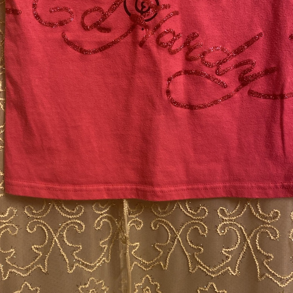 Ed Hardy tee - Picture 4 of 8